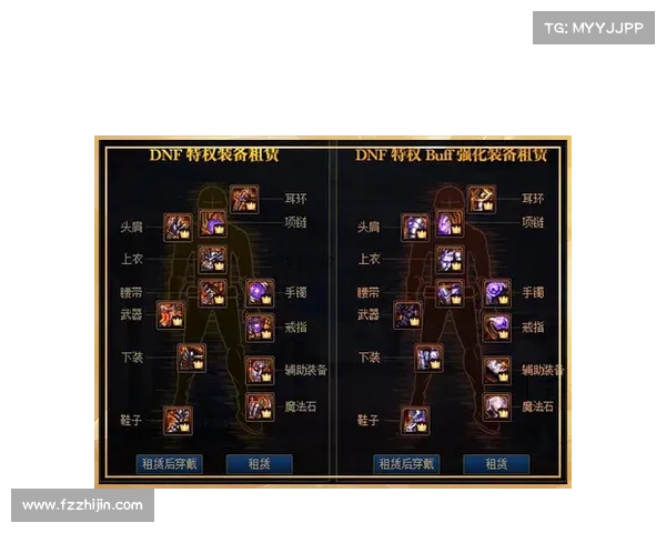 地下城与勇士强化系统概率机制详解与实战技巧指南 地下城与勇士强化系统概率机制详解与实战技巧指南