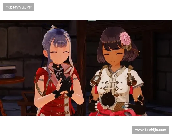 《莱莎的炼金工房》探险之旅:五大必做任务助你畅游艾尔德利奇世界 《莱莎的炼金工房》探险之旅:五大必做任务助你畅游艾尔德利奇世界