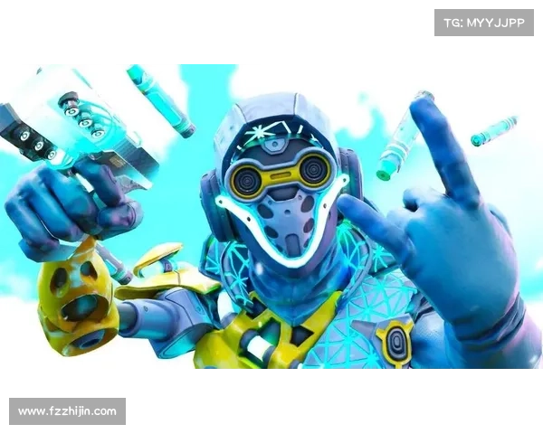 《掌握Apex英雄最佳出装策略助你迅速提升游戏水平》 《掌握Apex英雄最佳出装策略助你迅速提升游戏水平》