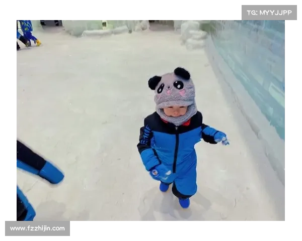 冰雪王国的奇迹:15个冰虎宝宝生存秘诀揭秘 冰雪王国的奇迹:15个冰虎宝宝生存秘诀揭秘