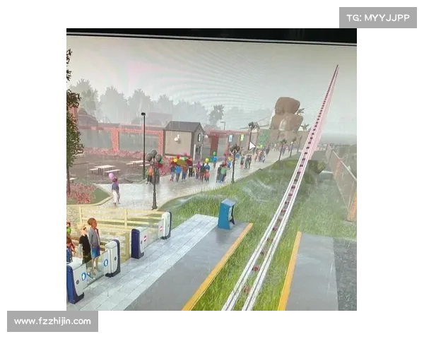 如何打造一个融合过山车与动物园的完美体验空间提升游客互动感受 如何打造一个融合过山车与动物园的完美体验空间提升游客互动感受