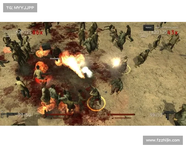 《掌握Nation Red射击技巧提升战斗效率的关键策略》 《掌握Nation Red射击技巧提升战斗效率的关键策略》