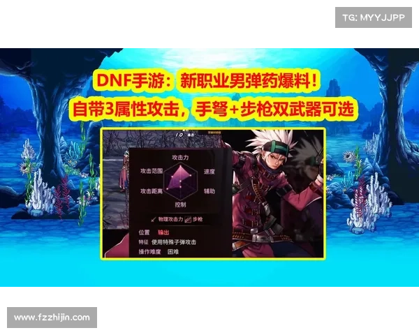 掌握地下城与勇士新职业的高效策略与实战技巧解析 掌握地下城与勇士新职业的高效策略与实战技巧解析