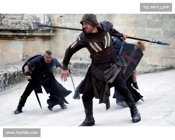 刺客信条：探索历史背后的真相与隐藏的秘密