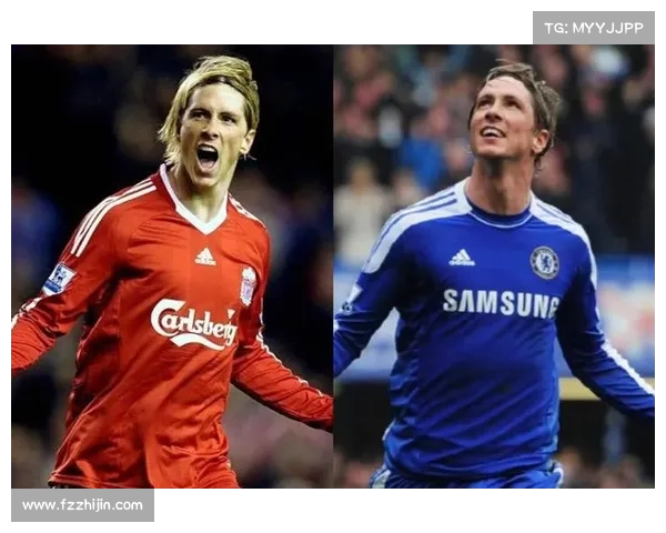 从金童到传奇射手托雷斯绰号背后的文化象征与成长历程分析