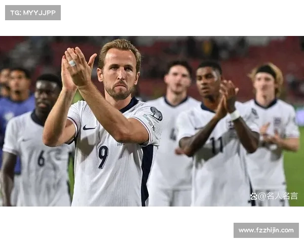 凯恩入选英格兰国家队的五大决定性因素解析