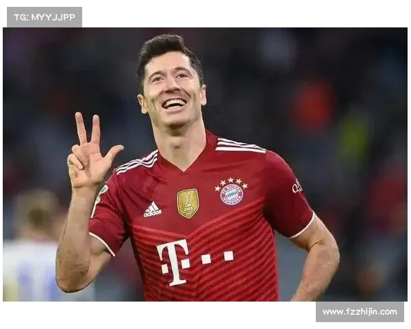 回顾莱万职业生涯五大关键节点全景呈现传奇崛起之路历程精彩瞬间